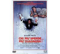 Chi Piu' Spende Piu' Guadagna