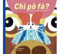 Chì pò fà?: Qu'est-ce que ça peut faire ?