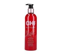 CHI Rose Hip Oil Color Nurture Protecting Conditioner 340 ml