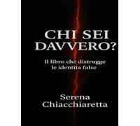 CHI SEI DAVVERO? (Oracolo di Gogo)