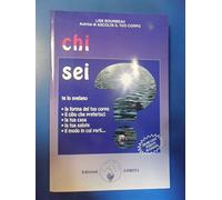 Chi sei? Te lo svelano la forma del tuo corpo, il cibo che preferisci, la tua casa, la tua salute, il modo in cui parli... (Ben-essere)