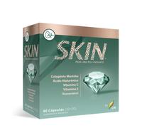CHI Skin Cápsulas x60