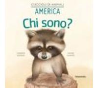 Chi Sono? Cuccioli Di Animali - America