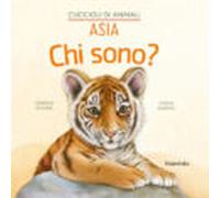 Chi Sono? Cuccioli Di Animali - Asia