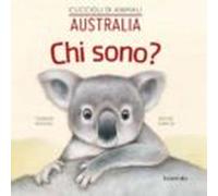 Chi Sono? Cuccioli Di Animali - Australia