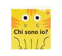 Chi sono io? Ediz. illustrata (Gioielli)
