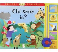 Chi Sono Io? [Italia] [DVD]