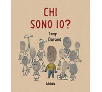 Chi sono io? (Uppa kids)