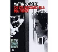 chi sta bussando alla mia porta? / who's that knocking at my door