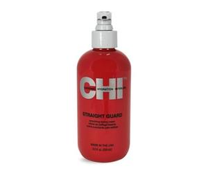 CHI Straight Guard Crema Suavizante para Estilizar 251ml