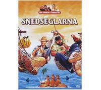 Chi trova un amico, trova un tesoro [DVD]