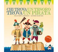 Chi trova un tesoro trova un pirata (Sottosopra)