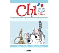 Chi, une vie de chat en France