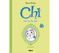 Chi - Une vie de chat (grand format) - Tome 04