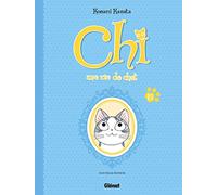 Chi - Une vie de chat (grand format) - Tome 15