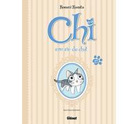 Chi - Une vie de chat (grand format) - Tome 17