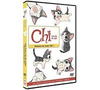 Chi, une vie de chat - Vol. 3 : Amuse-toi avec Chi ! [Francia] [DVD]