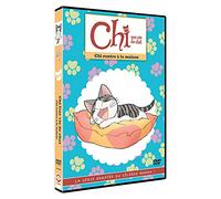 Chi, une vie de chat - Vol. 4 : Chi rentre à la maison [Francia] [DVD]