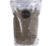 Chia de Gracia Milled Hemp Seeds - 1,50 kg Chia de Gracia