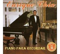 Chia Enrique - Piano Recordar 10