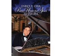 Chia, Enrique - Piano Under The Stars At Vizcaya [Edizione: Stati Uniti] [Italia] [DVD]
