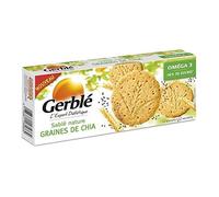 Chia - Lote de 3 semillas naturales (132 g)