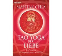 Chia, M Tao Yoga Der Liebe - (German Import) Book NUEVO