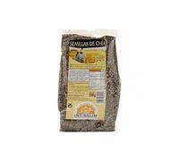 Chia molida