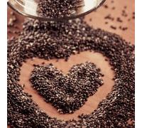 CHIA SEMILLAS - bolsa 250 gr