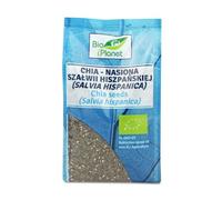 CHIA - SEMILLAS DE SALVIA ESPAÑOLA BIO 200 g - BIO PLANET