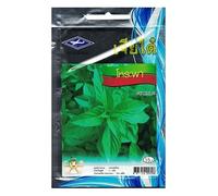 Chia Tai, Semillas de Jardín, Albahaca Dulce Thai, 750 semillas