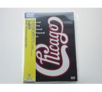 Chiago - And the Band Played on [Alemania] [DVD]