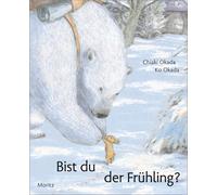Chiaki Okada Ko Okada Ursula Gräfe Bist Du der Frühling? (Tapa dura)