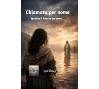 Chiamata per nome: Quando il buio ha un nome......: 11 (Oltre le Parole)