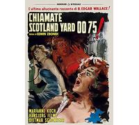 Chiamate Scotland Yard 0075 [Italia] [DVD]