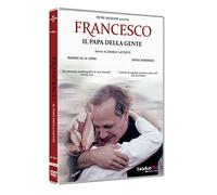 Chiamatemi Francesco, Il Papa Della Gente [DVD]