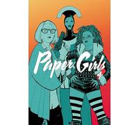 Chiang, Cliff - Paper Girls Volume 4