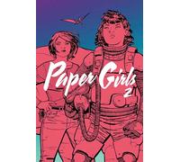 Chiang, Cliff - Paper Girls - Volumen 2