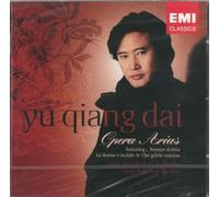 Chiang Dai - Tenor Opera Arias