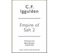 Chiang: Empire Of Salt Ii