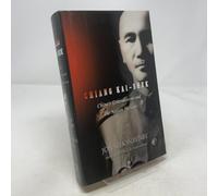 Chiang Kai Shek