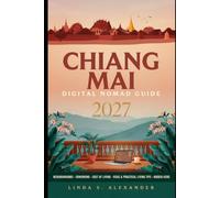 Chiang Mai Digital Nomad Guide 2027: Neighborhoods, Coworking, Cost of Living, Visas & Practical Living Tips, Hidden Gems