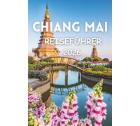 Chiang Mai Reiseführer