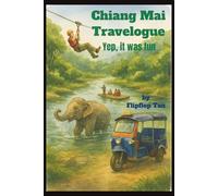 Chiang Mai Travelogue: Yep, it was fun (Tales of Flipflop Tan)