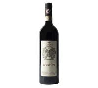 Chianti Classico DOCG 2024 Chianti Classico Rodàno/Pozzesi & Figlie