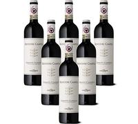 Chianti Classico DOCG Belvedere a Campoli - vino tinto italiano (6 botellas 75 cl.)