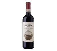 Chianti Classico Petrignano 2019 - Dievole