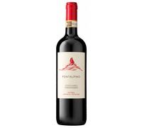 Chianti Classico Fontalpino 2023 - Fattoria Carpineta Fontalpino