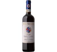 Chianti Classico Riserva - I Colli 2020 - Tenuta I Colli