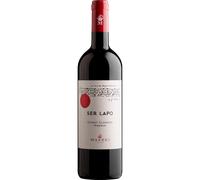 Chianti Classico Riserva Ser Lapo 2022 - Castello di Fonterutoli - Mazzei